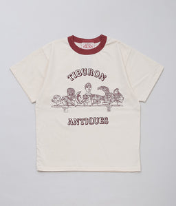 MENS - BRAND - SAMUEL ZELIG（サミュエル ゼリグ） – THE STORE