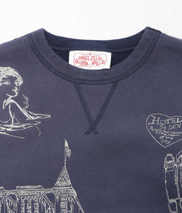 WOMENS - BRAND - SAMUEL ZELIG（サミュエル ゼリグ） – THE