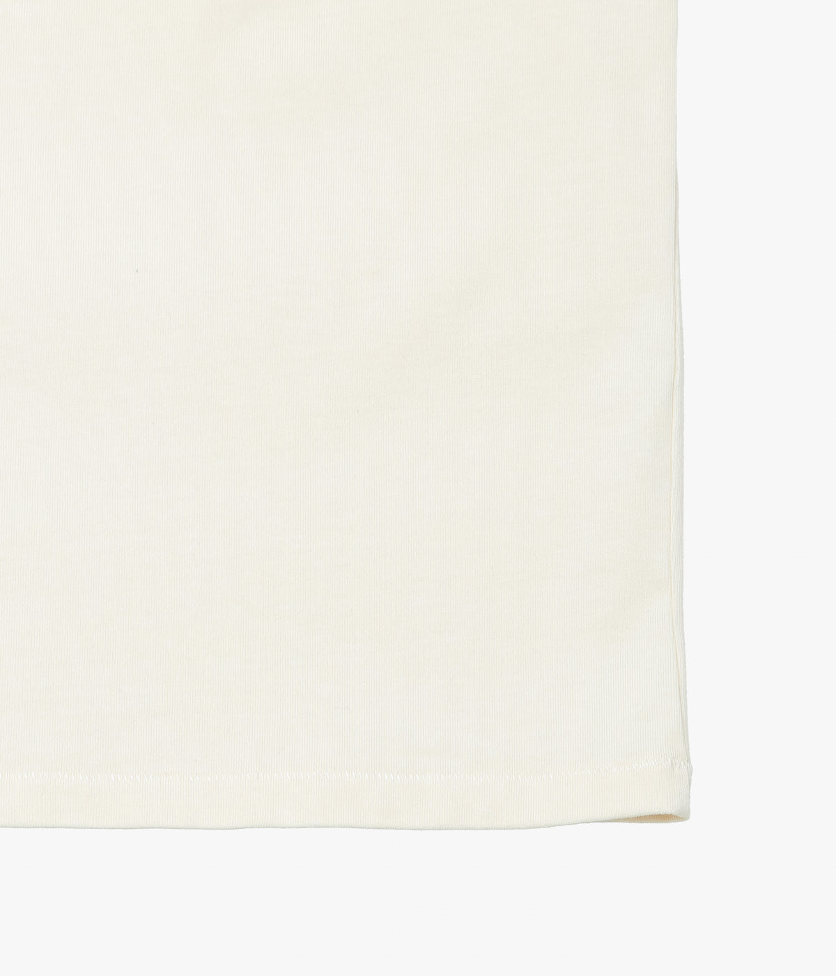 SAMUEL ZELIG "TRAIL TEE" (OLIVE RINGER)