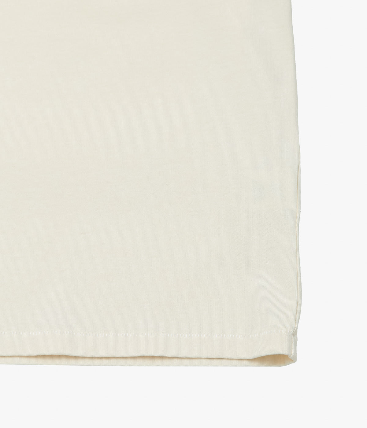 SAMUEL ZELIG "TRAIL TEE" (OLIVE RINGER)