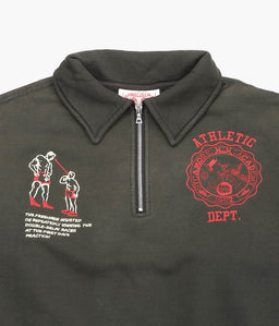 サミュエル ゼリグ Samuel Zelig プルオーバー　paul  サミュエル ゼリグ Samuel Zelig プルオーバー paul klein