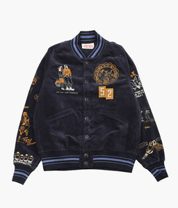 SAMUELZELIG セットアップ samuel zelig - Wallace & Murron Online Shop