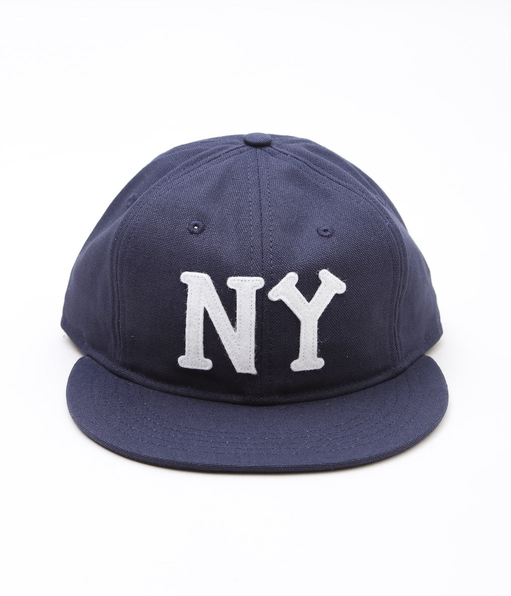 SANDLOT ''NEW YORK BLACK YANKEES'' (NAVY/WHITE)