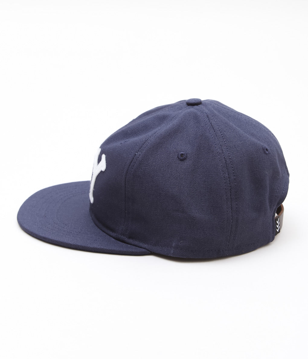 SANDLOT ''NEW YORK BLACK YANKEES'' (NAVY/WHITE)