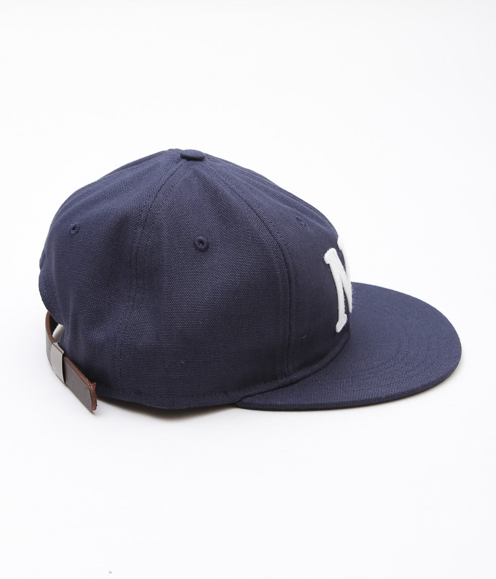 SANDLOT ''NEW YORK BLACK YANKEES'' (NAVY/WHITE)