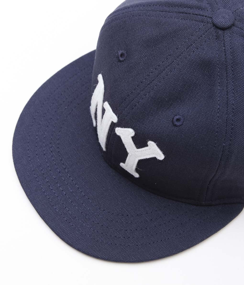 SANDLOT ''NEW YORK BLACK YANKEES'' (NAVY/WHITE)