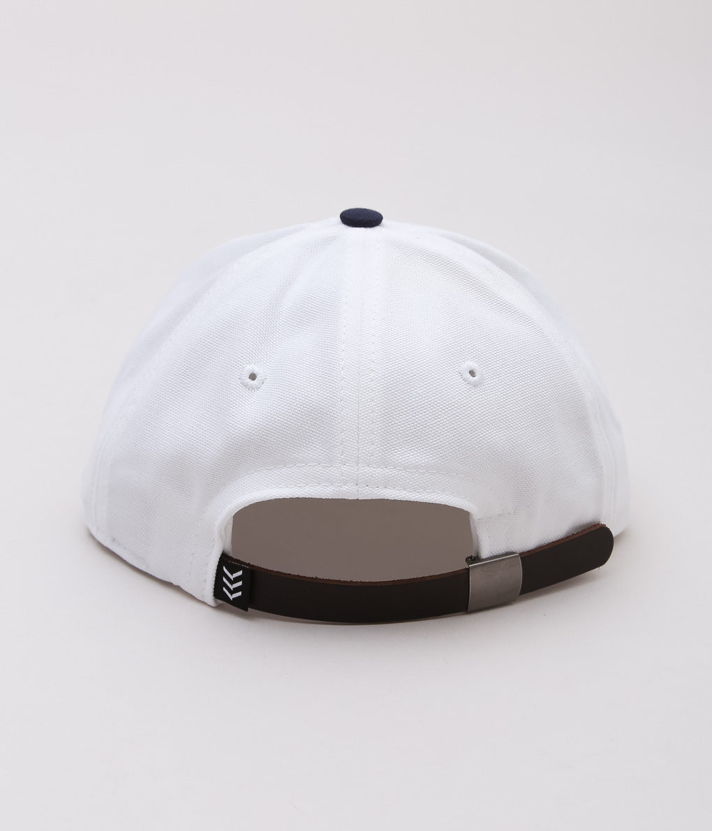 SANDLOT ''SUNTURCE'' (WHITE/NAVY)