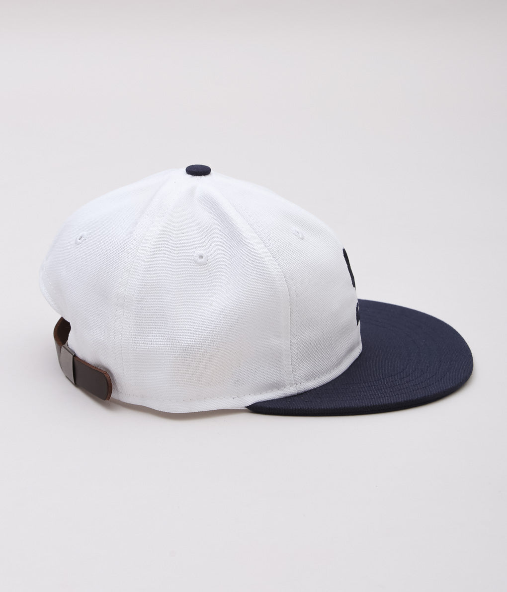 SANDLOT ''SUNTURCE'' (WHITE/NAVY)