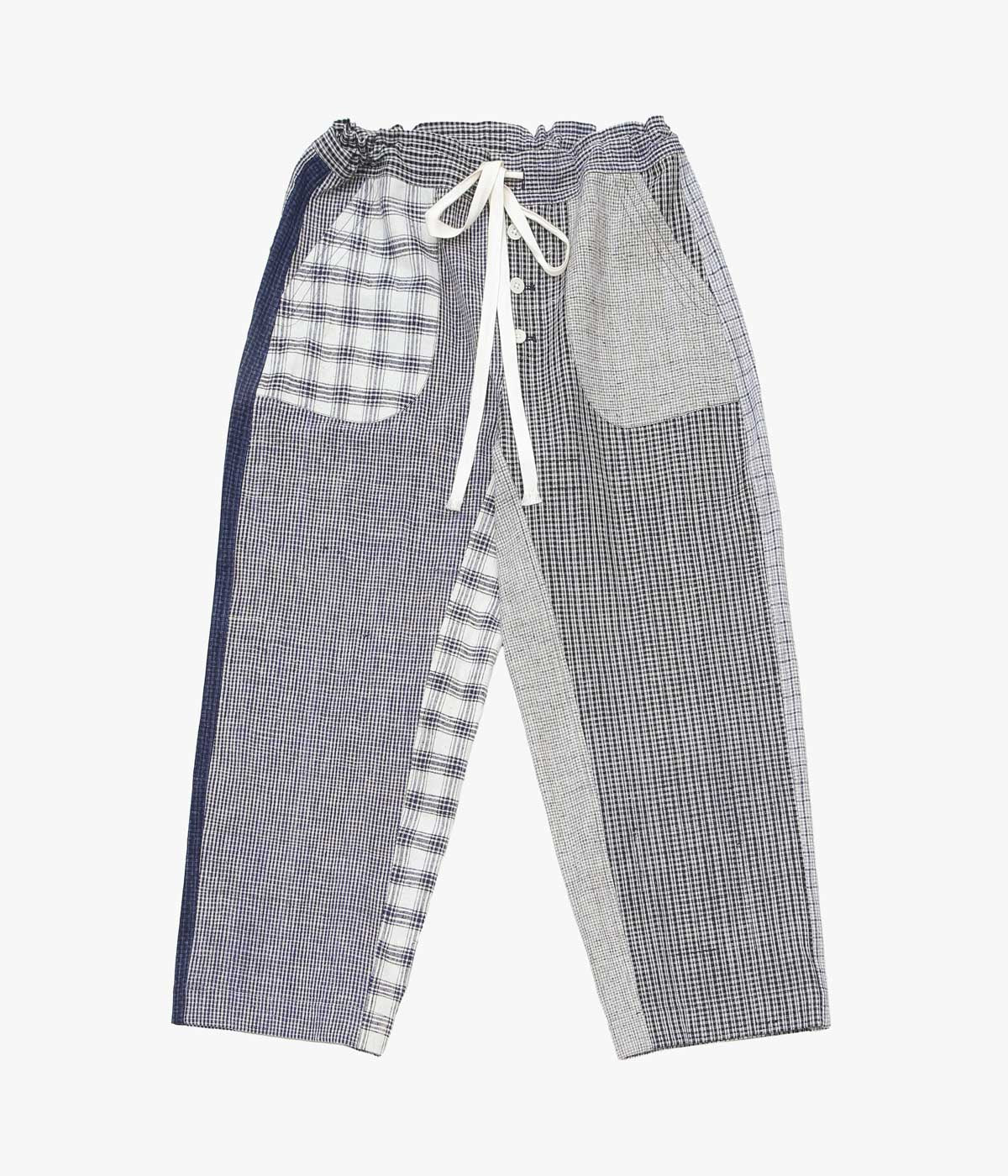 SEVENTY FIVE ''GYM TROUSERS'' (MIXED VINTAGE)