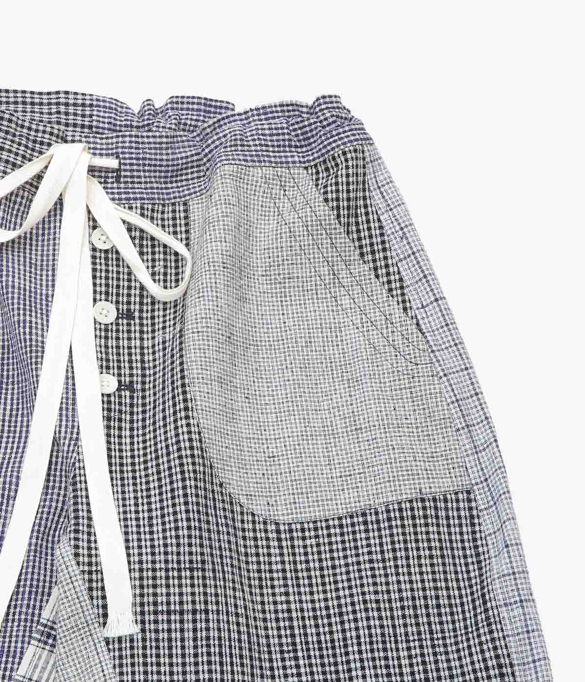 SEVENTY FIVE ''GYM TROUSERS'' (MIXED VINTAGE)