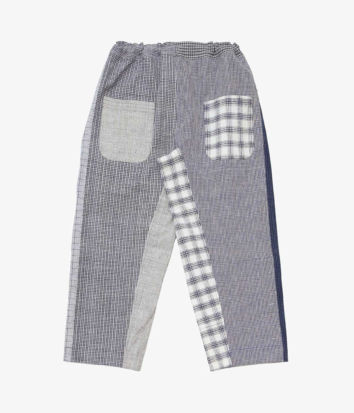 SEVENTY FIVE ''GYM TROUSERS'' (MIXED VINTAGE)
