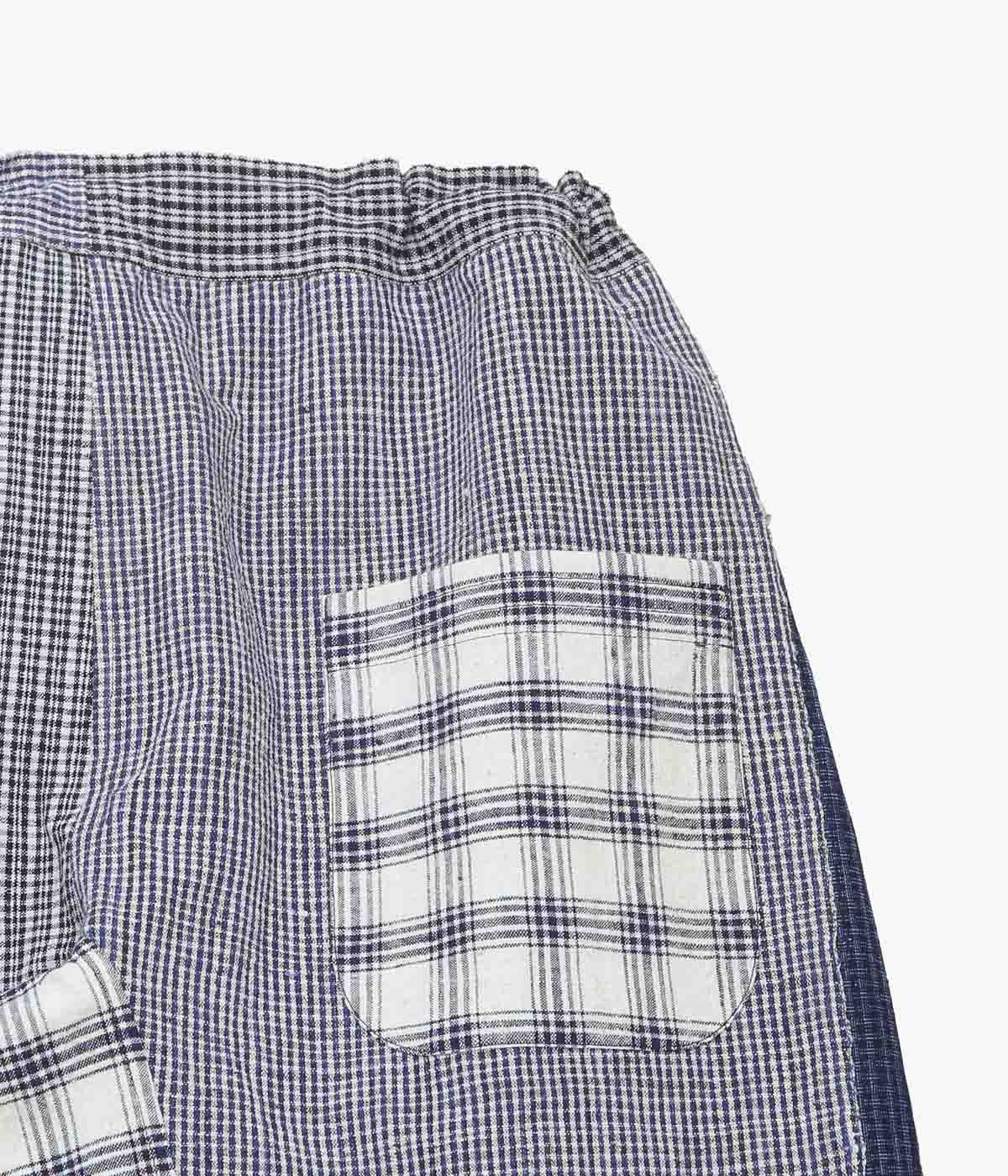 SEVENTY FIVE ''GYM TROUSERS'' (MIXED VINTAGE)