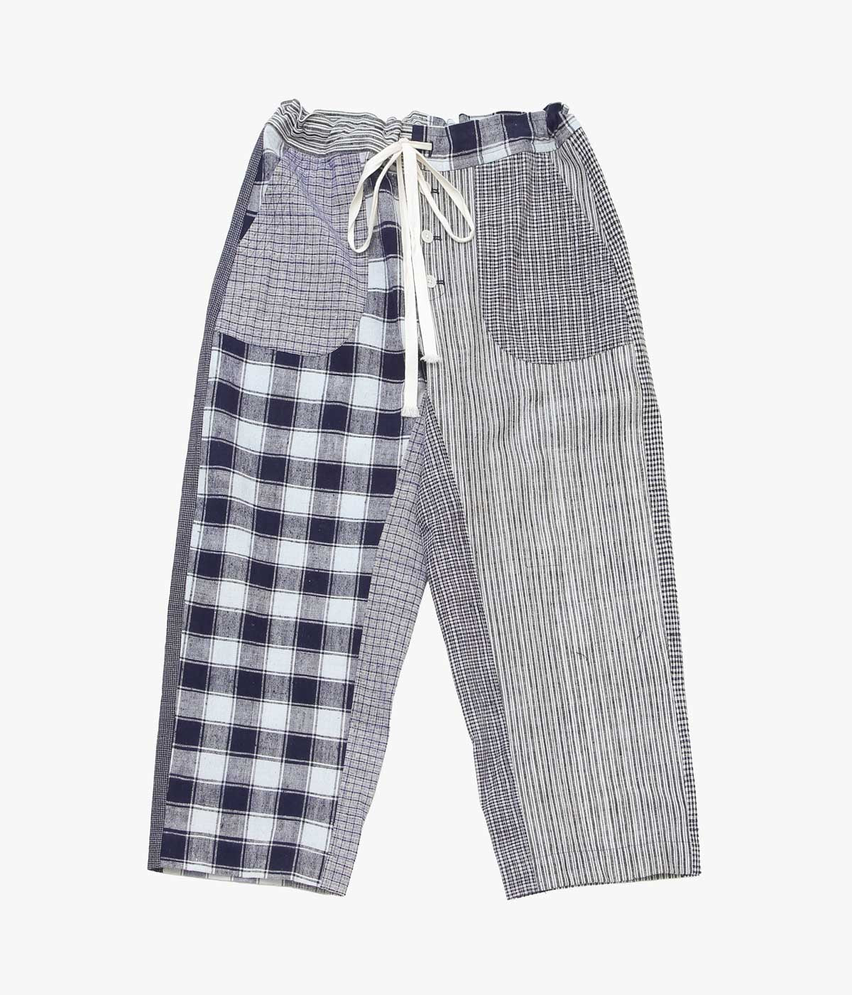 SEVENTY FIVE ''GYM TROUSERS #2'' (MIXED VINTAGE)