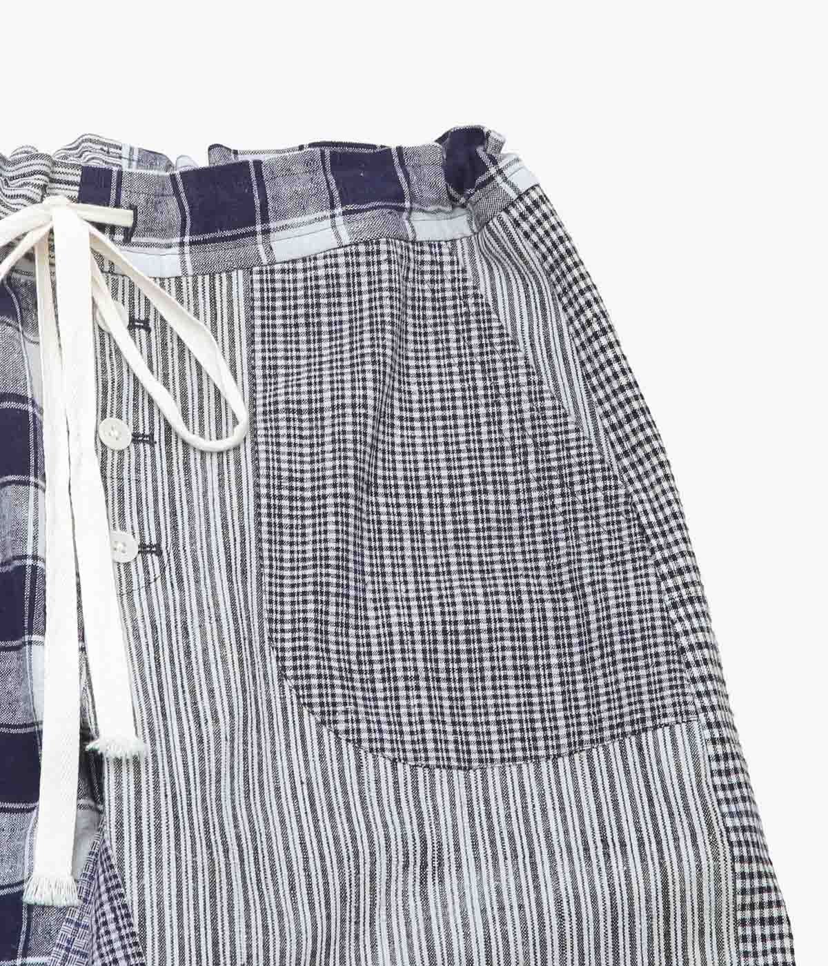 SEVENTY FIVE ''GYM TROUSERS #2'' (MIXED VINTAGE)