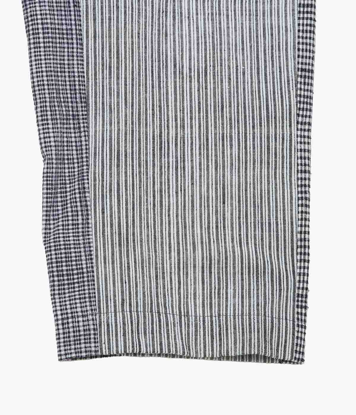 SEVENTY FIVE ''GYM TROUSERS #2'' (MIXED VINTAGE)