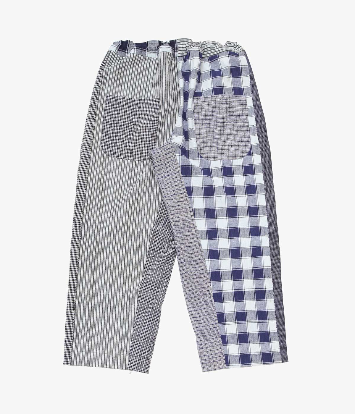 SEVENTY FIVE ''GYM TROUSERS #2'' (MIXED VINTAGE)