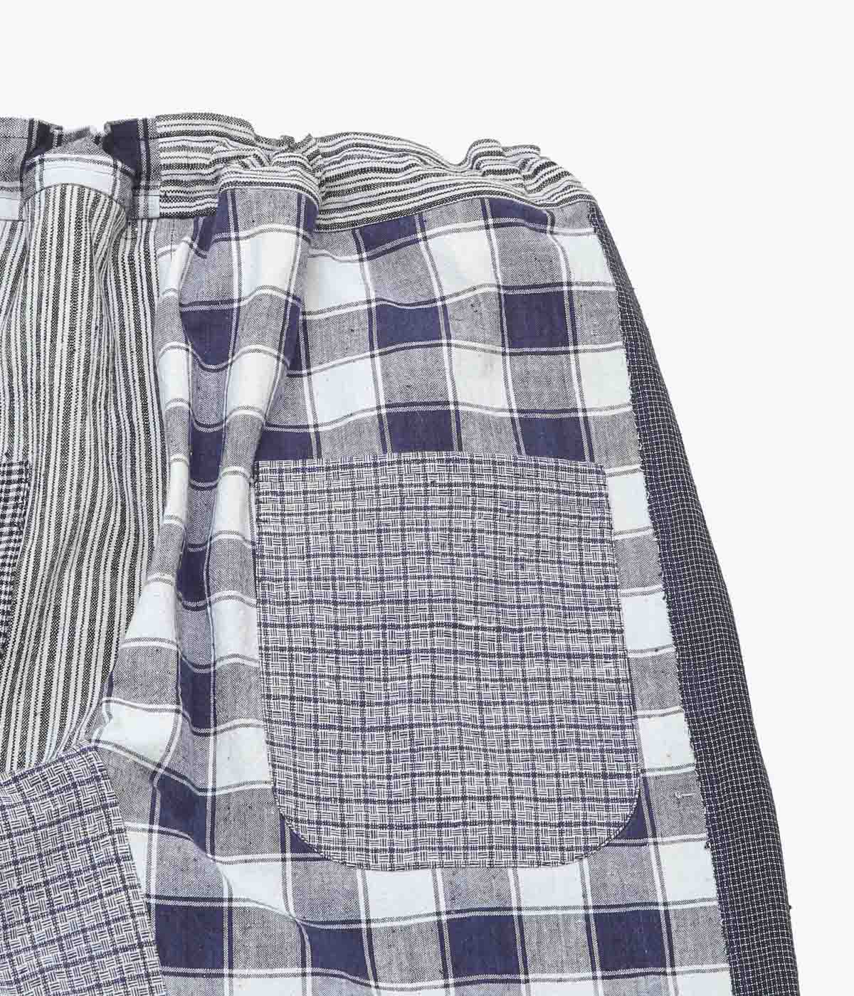 SEVENTY FIVE ''GYM TROUSERS #2'' (MIXED VINTAGE)