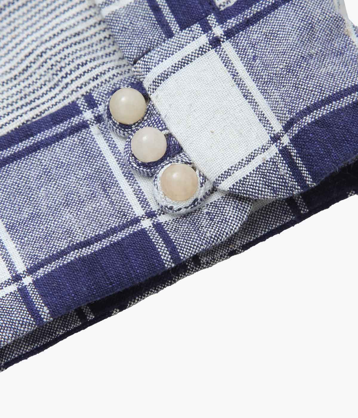 SEVENTY FIVE "MORNING SHIRT 2" (MIXED VINTAGE)