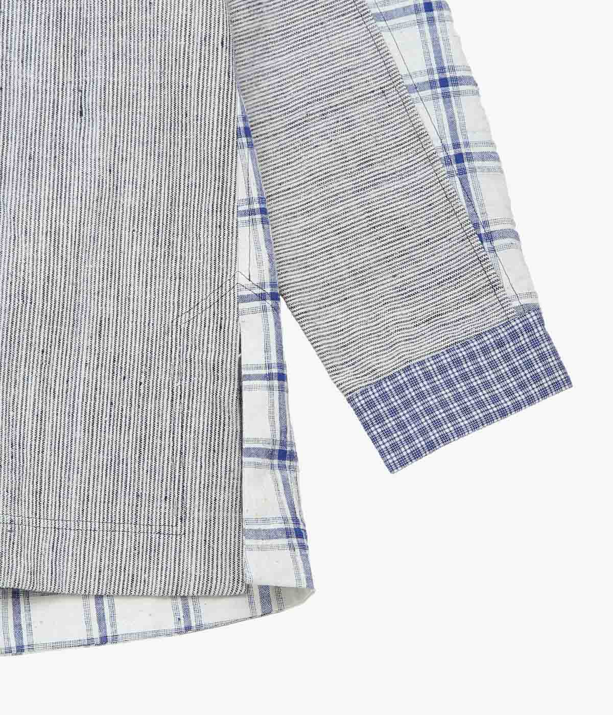 SEVENTY FIVE "MORNING SHIRT 2" (MIXED VINTAGE)