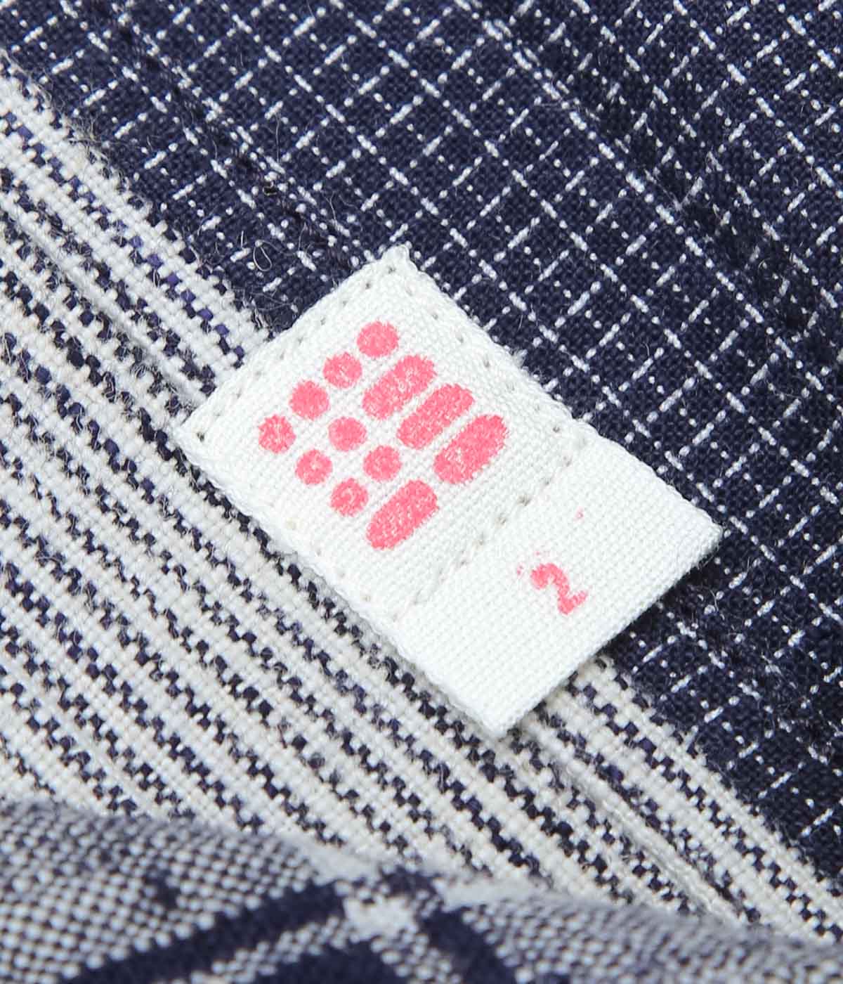 SEVENTY FIVE "MORNING SHIRT 2" (MIXED VINTAGE)