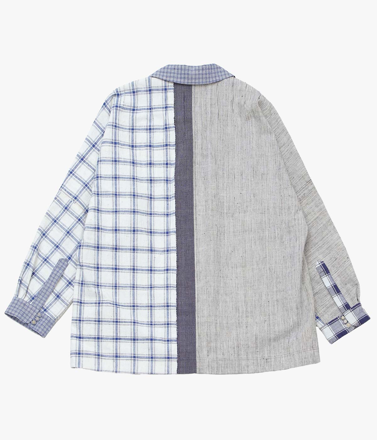 SEVENTY FIVE "MORNING SHIRT 2" (MIXED VINTAGE)