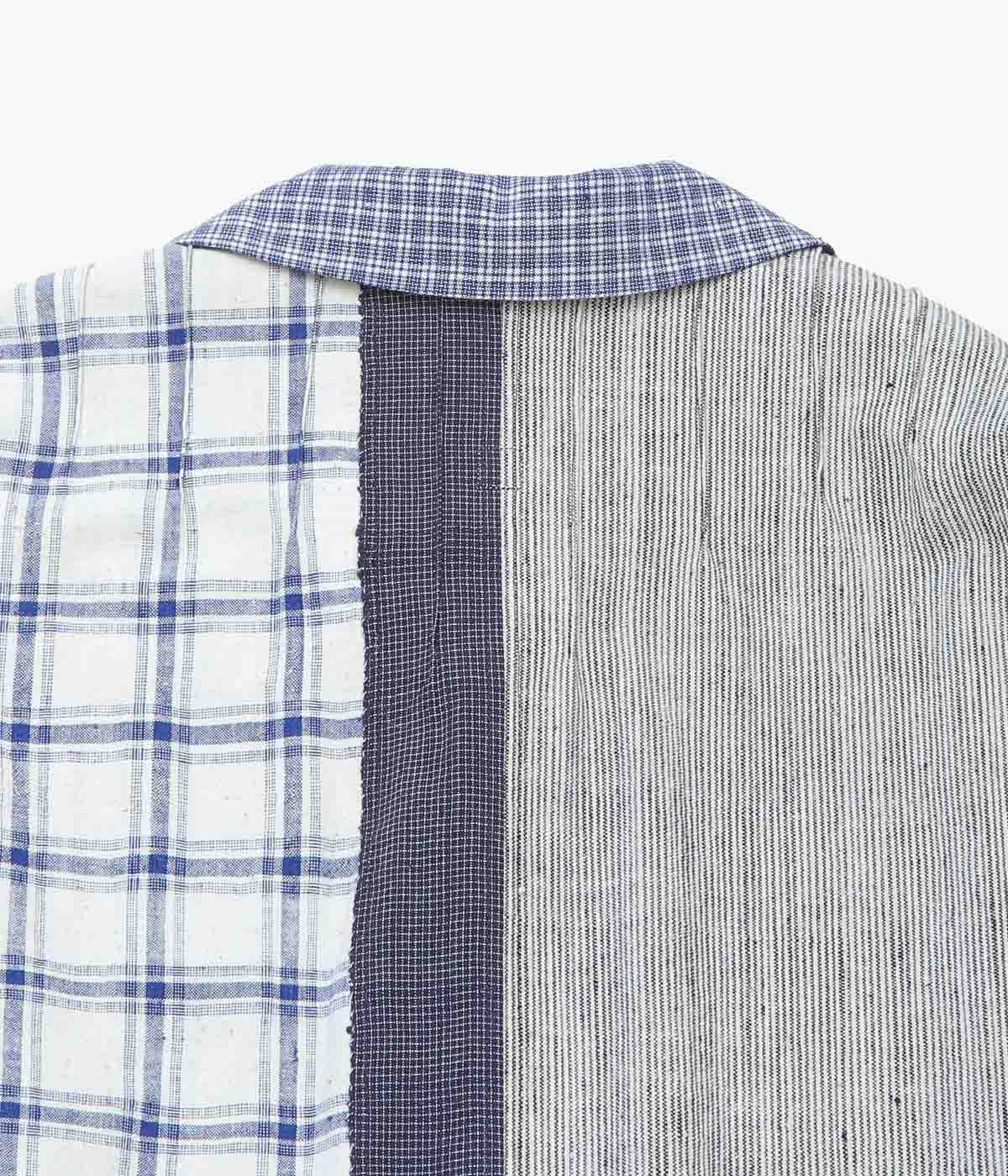 SEVENTY FIVE "MORNING SHIRT 2" (MIXED VINTAGE)