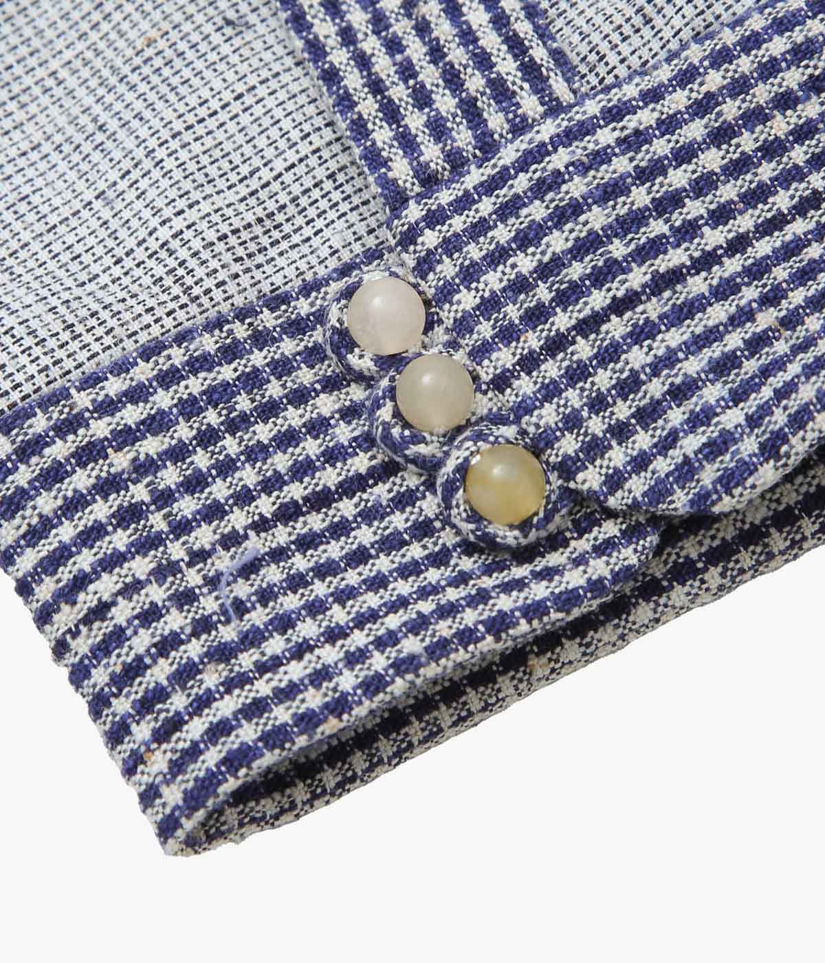 SEVENTY FIVE ''MORNING SHIRT 4'' (MIXED VINTAGE)