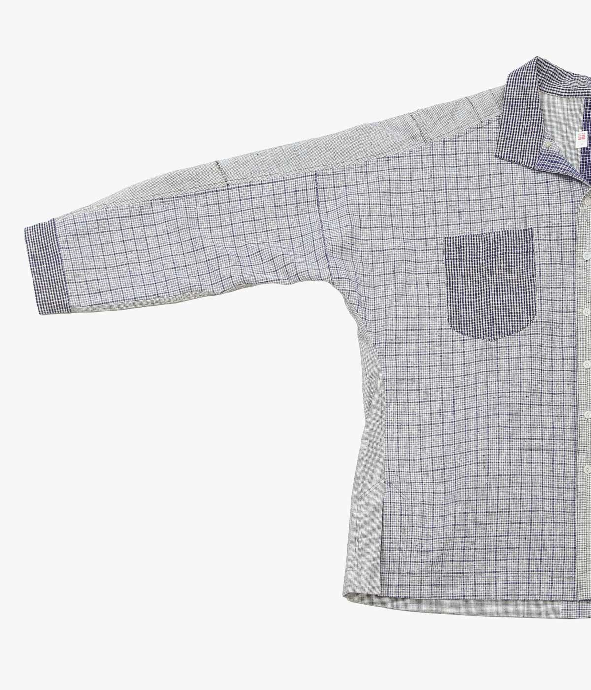 SEVENTY FIVE ''MORNING SHIRT 4'' (MIXED VINTAGE)