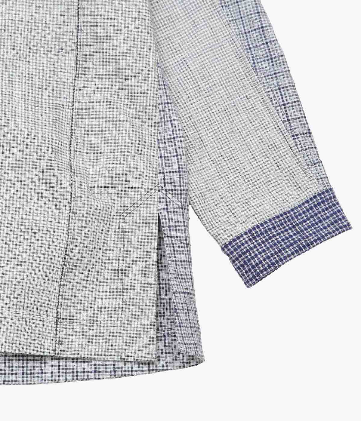 SEVENTY FIVE ''MORNING SHIRT 4'' (MIXED VINTAGE)