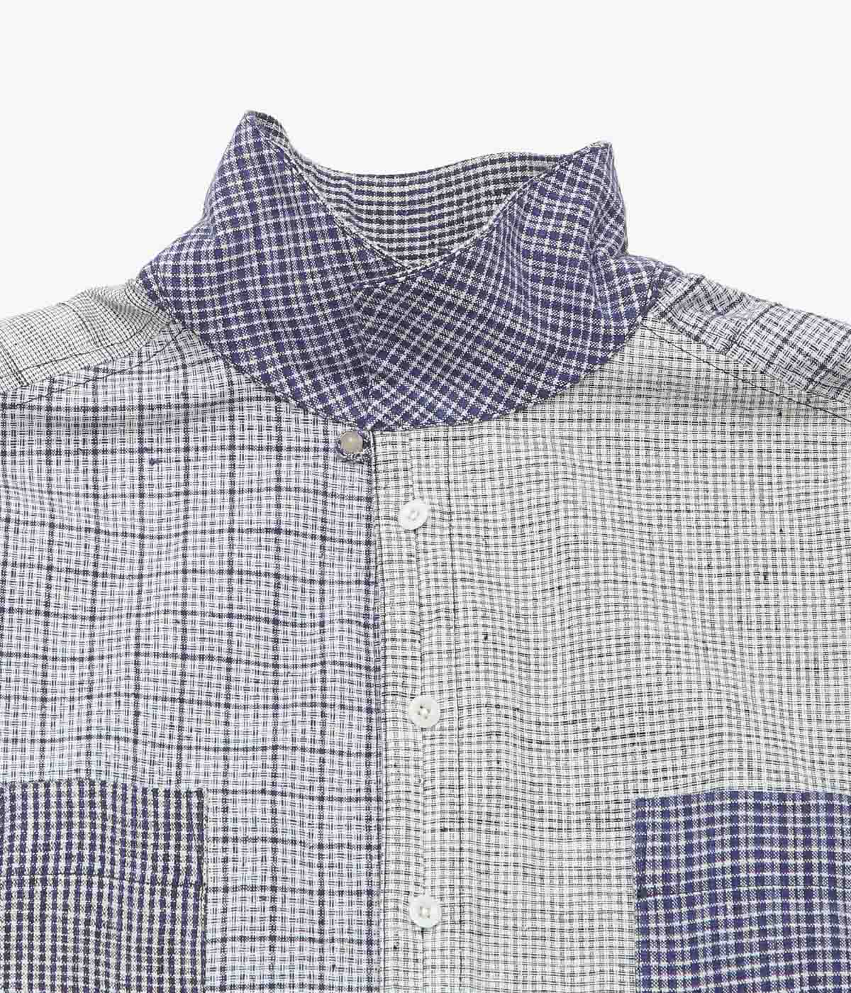 SEVENTY FIVE ''MORNING SHIRT 4'' (MIXED VINTAGE)