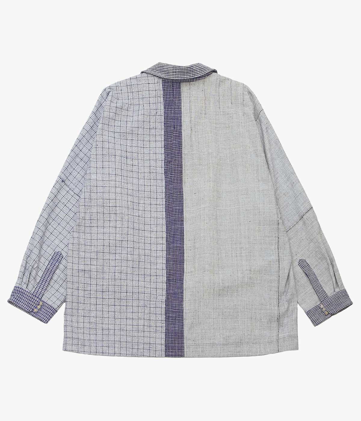 SEVENTY FIVE ''MORNING SHIRT 4'' (MIXED VINTAGE)