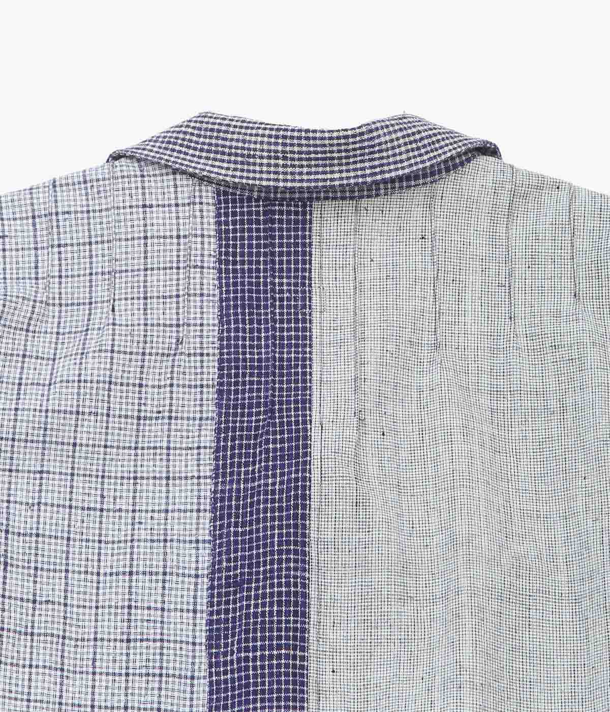 SEVENTY FIVE ''MORNING SHIRT 4'' (MIXED VINTAGE)