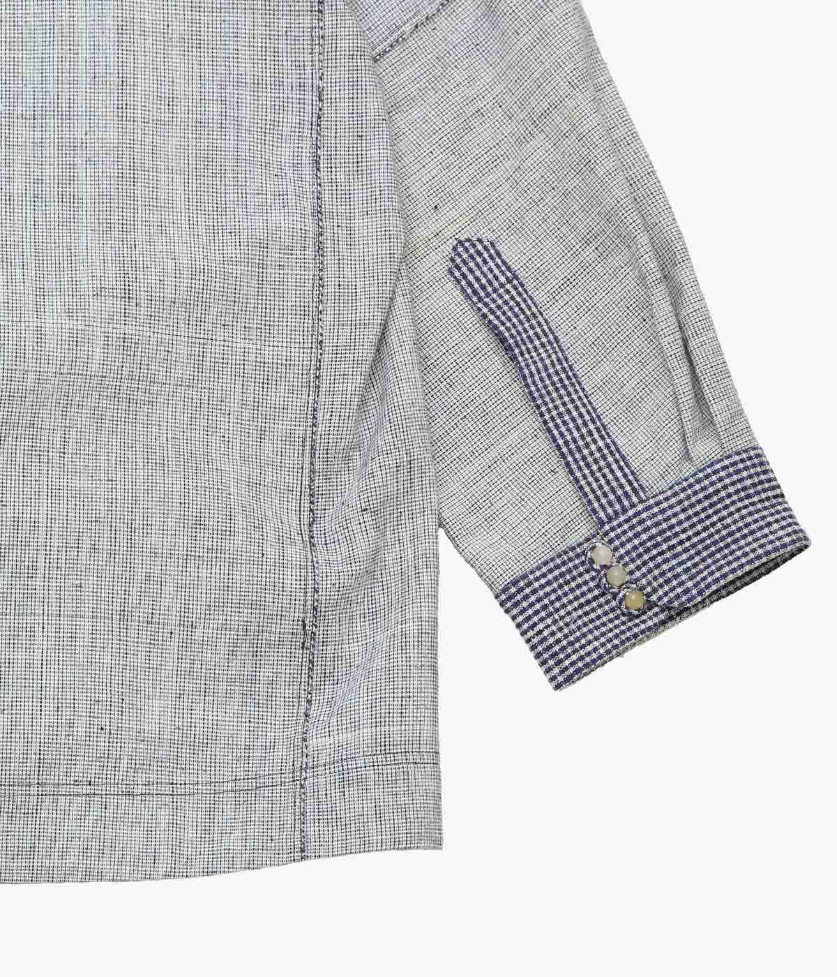 SEVENTY FIVE ''MORNING SHIRT 4'' (MIXED VINTAGE)