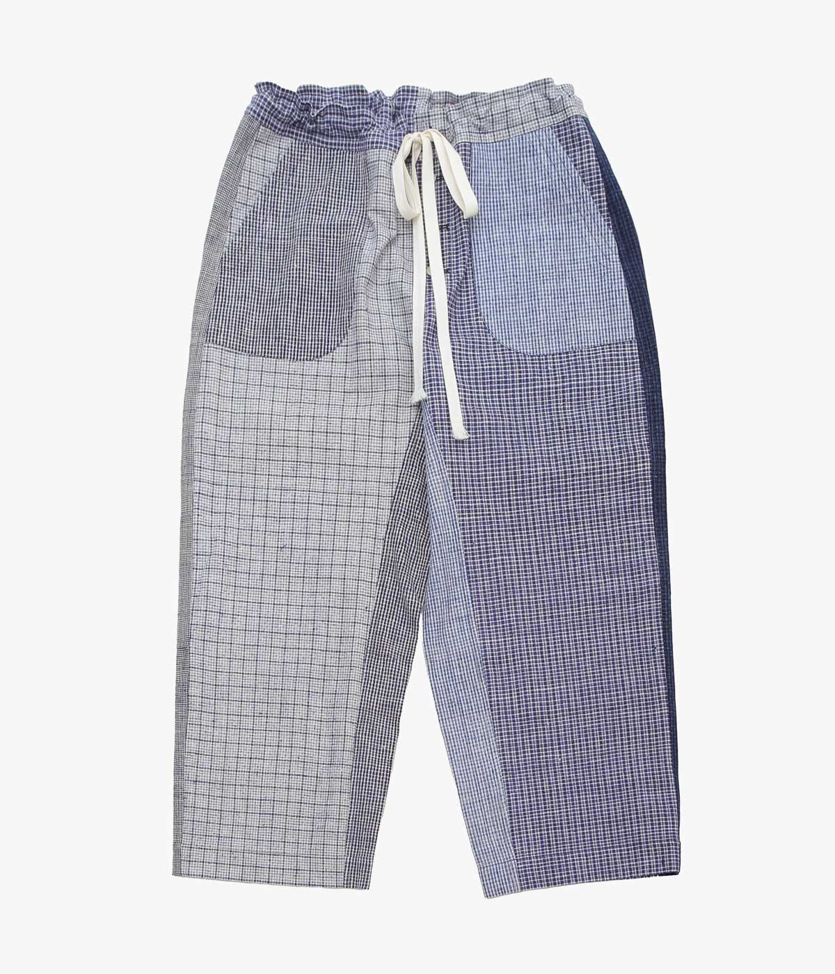 SEVENTY FIVE ''GYM TROUSERS #1'' (MIXED VINTAGE)