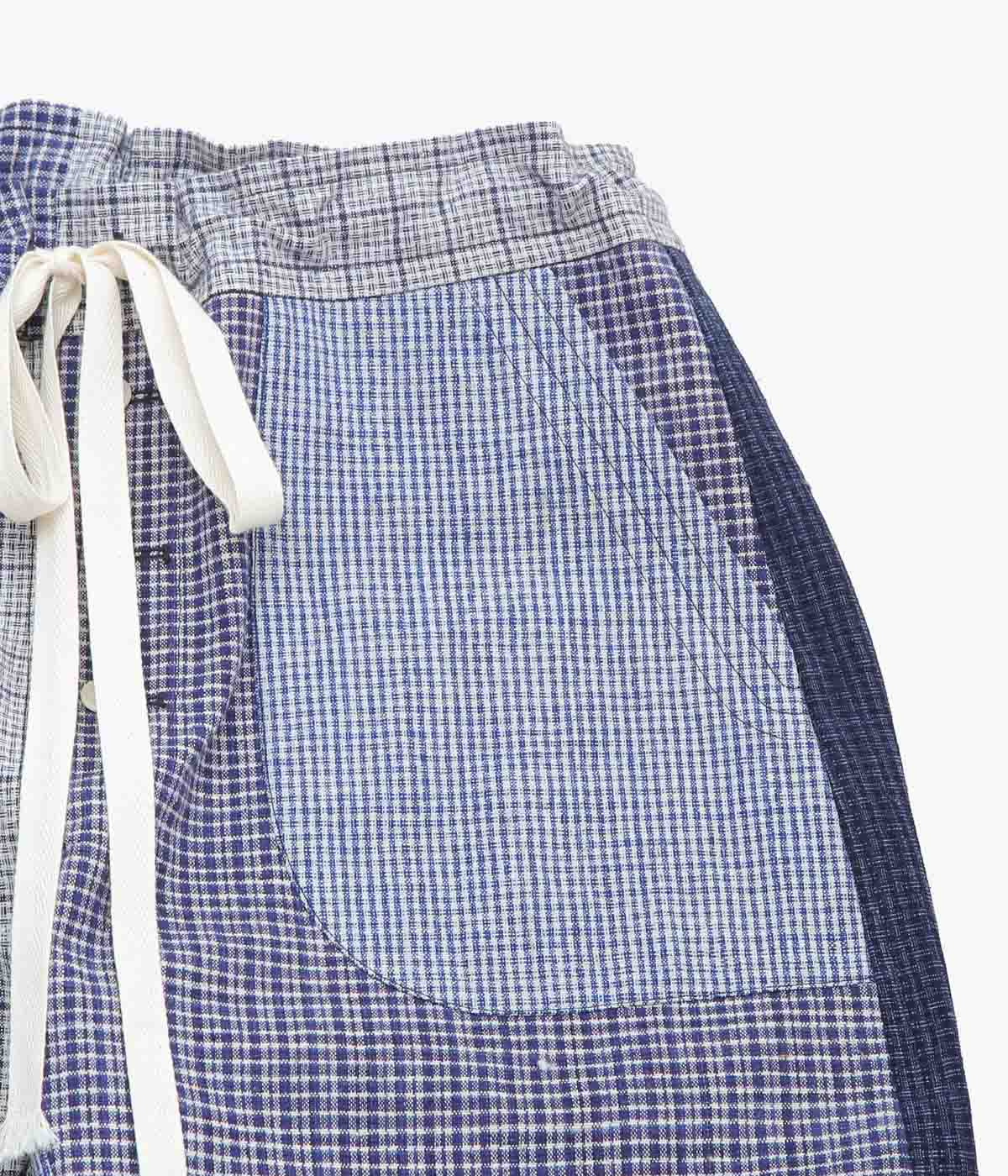 SEVENTY FIVE ''GYM TROUSERS #1'' (MIXED VINTAGE)