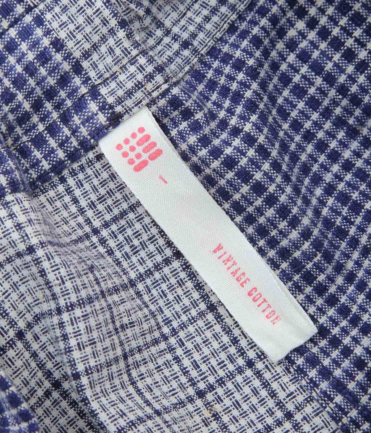 SEVENTY FIVE ''GYM TROUSERS #1'' (MIXED VINTAGE)