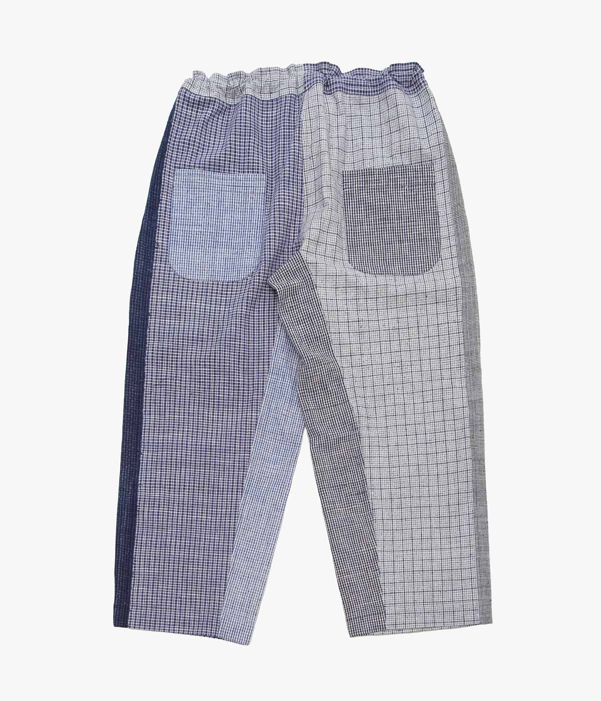 SEVENTY FIVE ''GYM TROUSERS #1'' (MIXED VINTAGE)