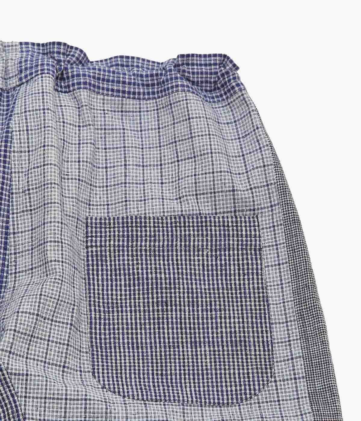 SEVENTY FIVE ''GYM TROUSERS #1'' (MIXED VINTAGE)