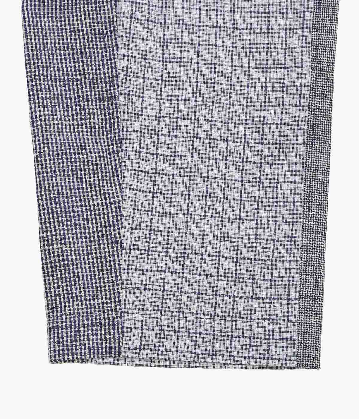 SEVENTY FIVE ''GYM TROUSERS #1'' (MIXED VINTAGE)