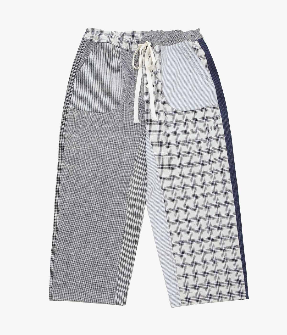 SEVENTY FIVE ''GYM TROUSERS'' (MIXED VINTAGE)