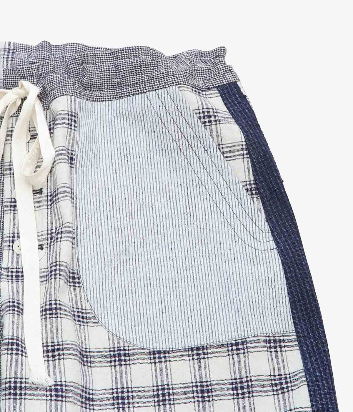 SEVENTY FIVE ''GYM TROUSERS'' (MIXED VINTAGE)