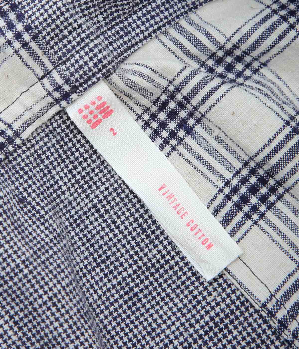 SEVENTY FIVE ''GYM TROUSERS'' (MIXED VINTAGE)