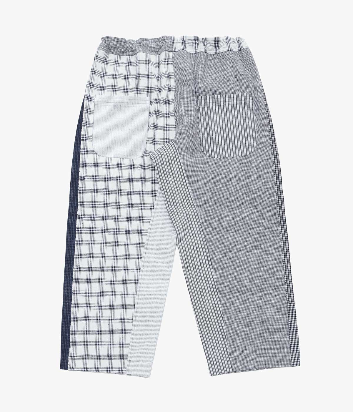 SEVENTY FIVE ''GYM TROUSERS'' (MIXED VINTAGE)