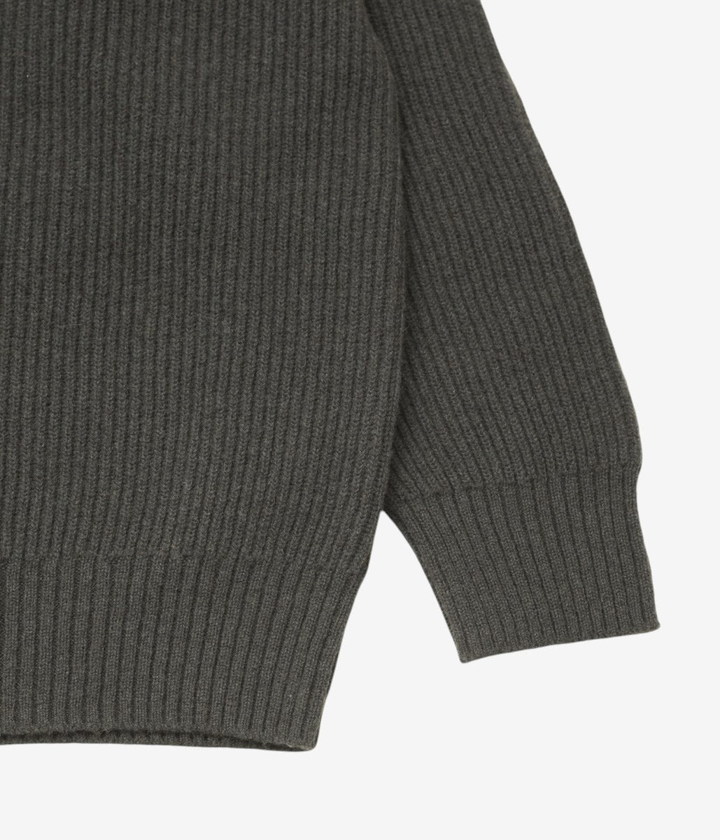 SEYA. ''CLOUD CREWNECK'' (NIGHT CLOUD)