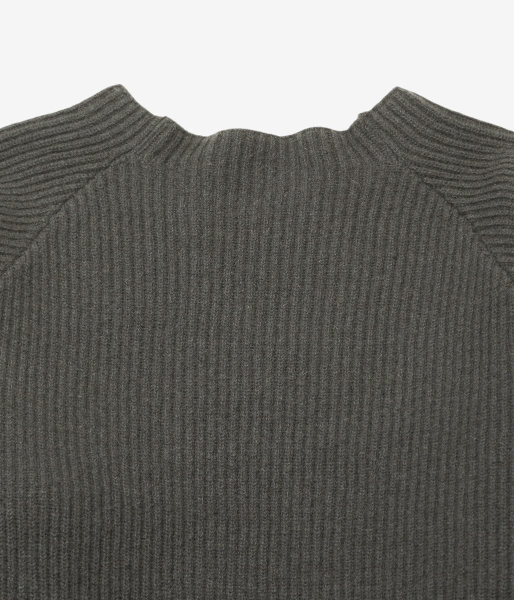 SEYA. ''CLOUD CREWNECK'' (NIGHT CLOUD)