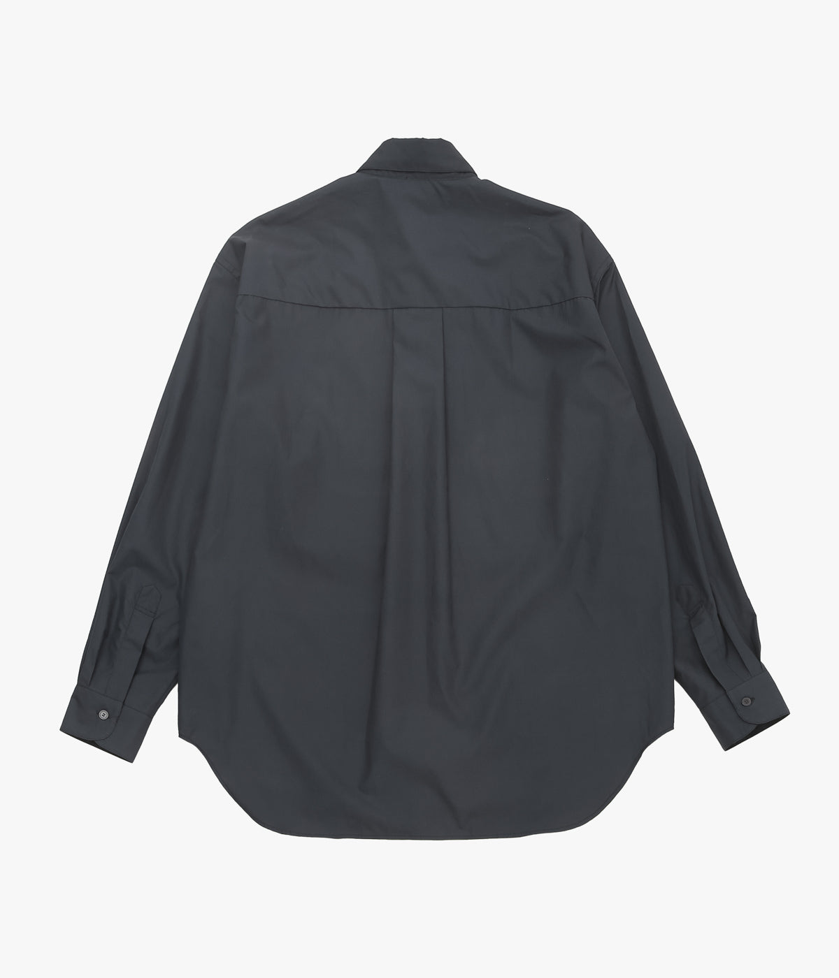 SEYA. ''ETERNAL SHIRT''(BROKEN BLACK)