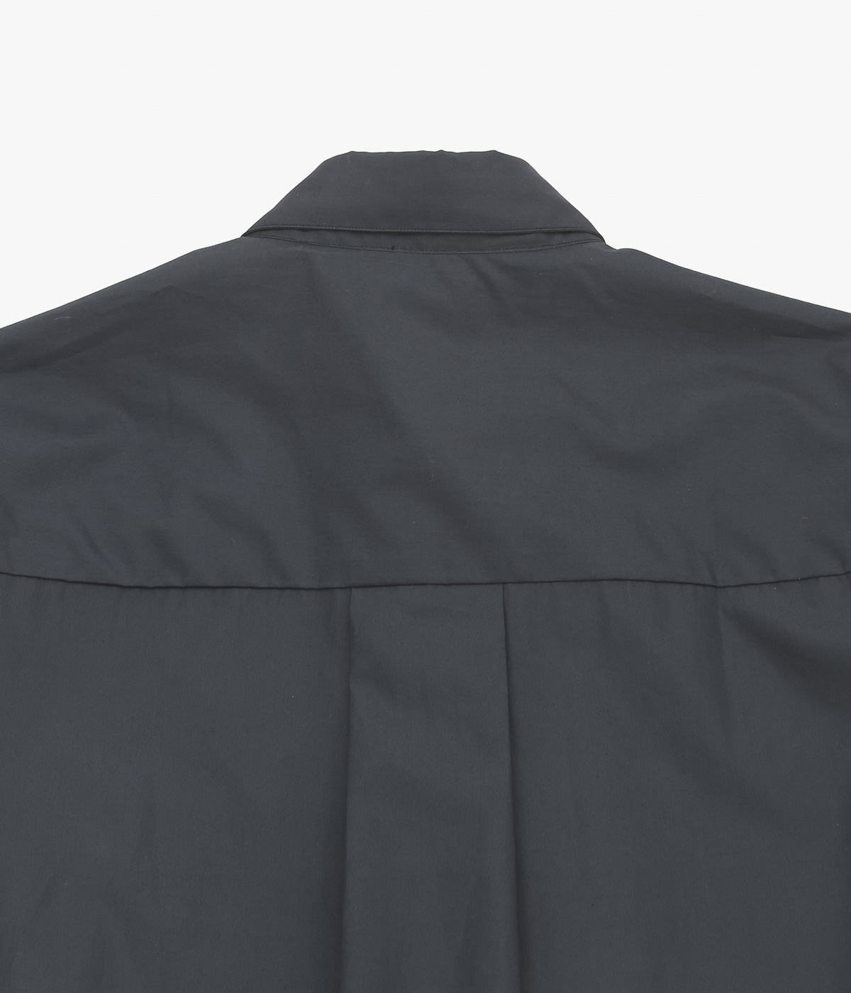 SEYA. ''ETERNAL SHIRT''(BROKEN BLACK)