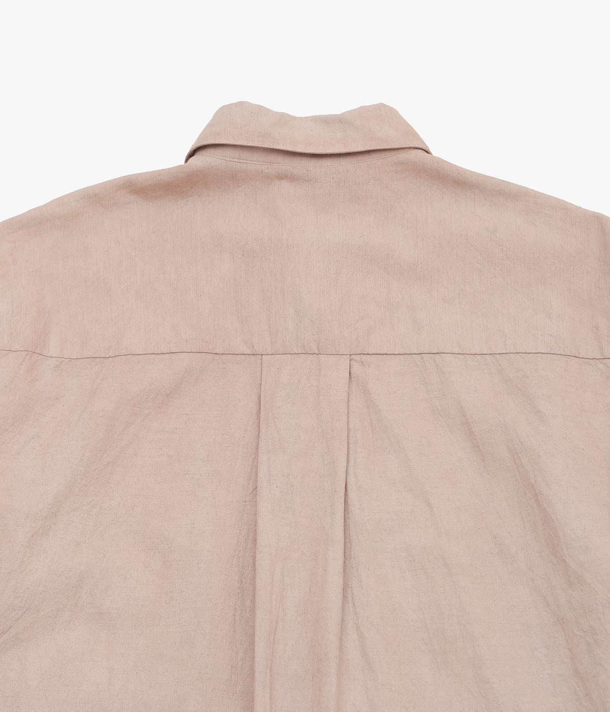 SEYA. ''ETERNAL SHIRT'' (PLUM MUD SPLASH)