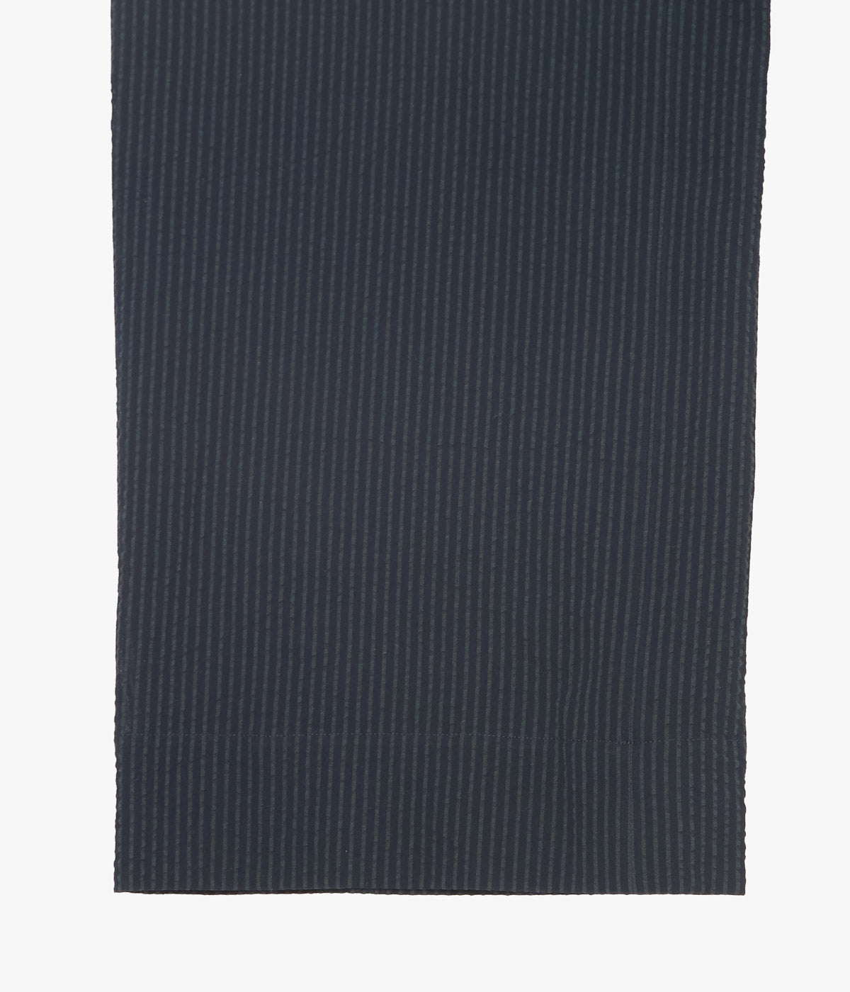 SEYA. ''NAM OU RIVER TRIP PANTS'' (STRIPED LAO NAVY)