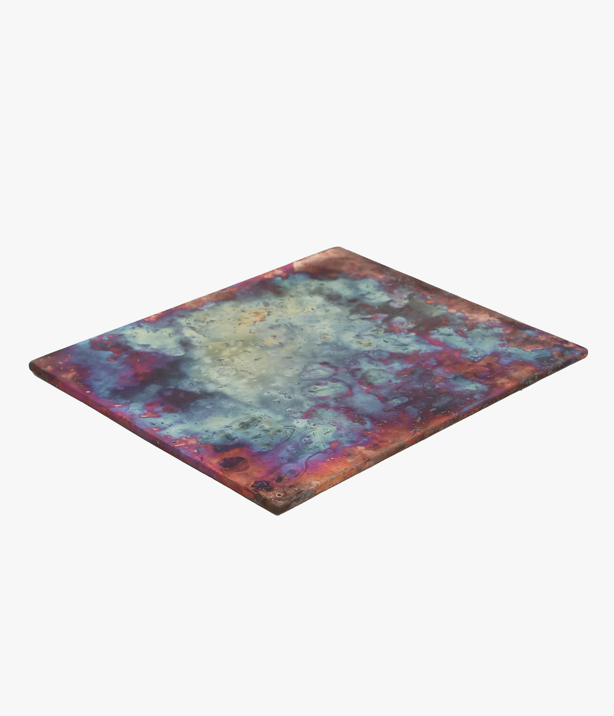 SEYA. ''PATAGONIA POTTERY - ICON ② / ONE OF A KIND'' (VIVID MULTI)